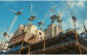 Как выбрать герметик для строительного проекта