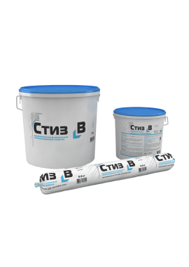 Герметик СТИЗ В