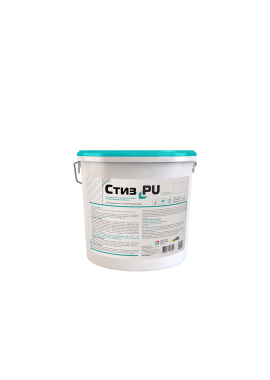 Герметик СТИЗ PU