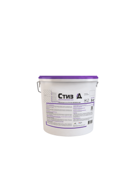 Герметик СТИЗ Д