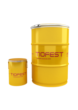 Герметик TIOFEST