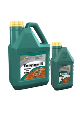 Гидрофобизатор Типром К