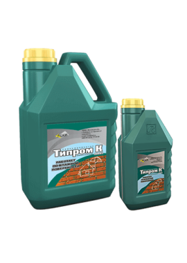 Гидрофобизатор Типром К Люкс