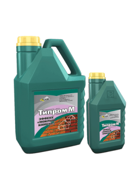 Модификатор цвета Типром М