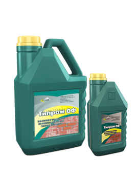 Очиститель Типром ОФ