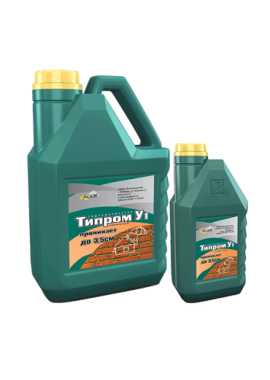 Гидрофобизатор Типром У1